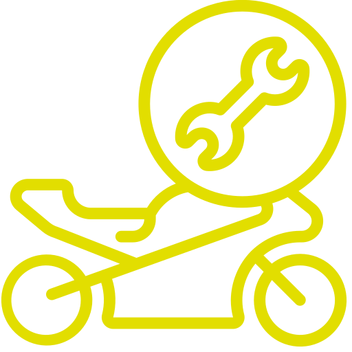 Moto Officina Tecnomotoracingvetralla